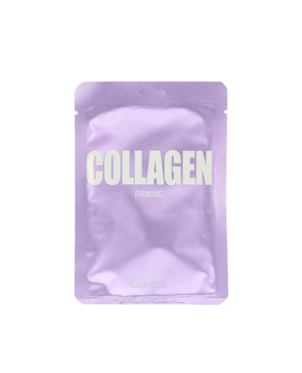 Collagen Sheet Face Mask