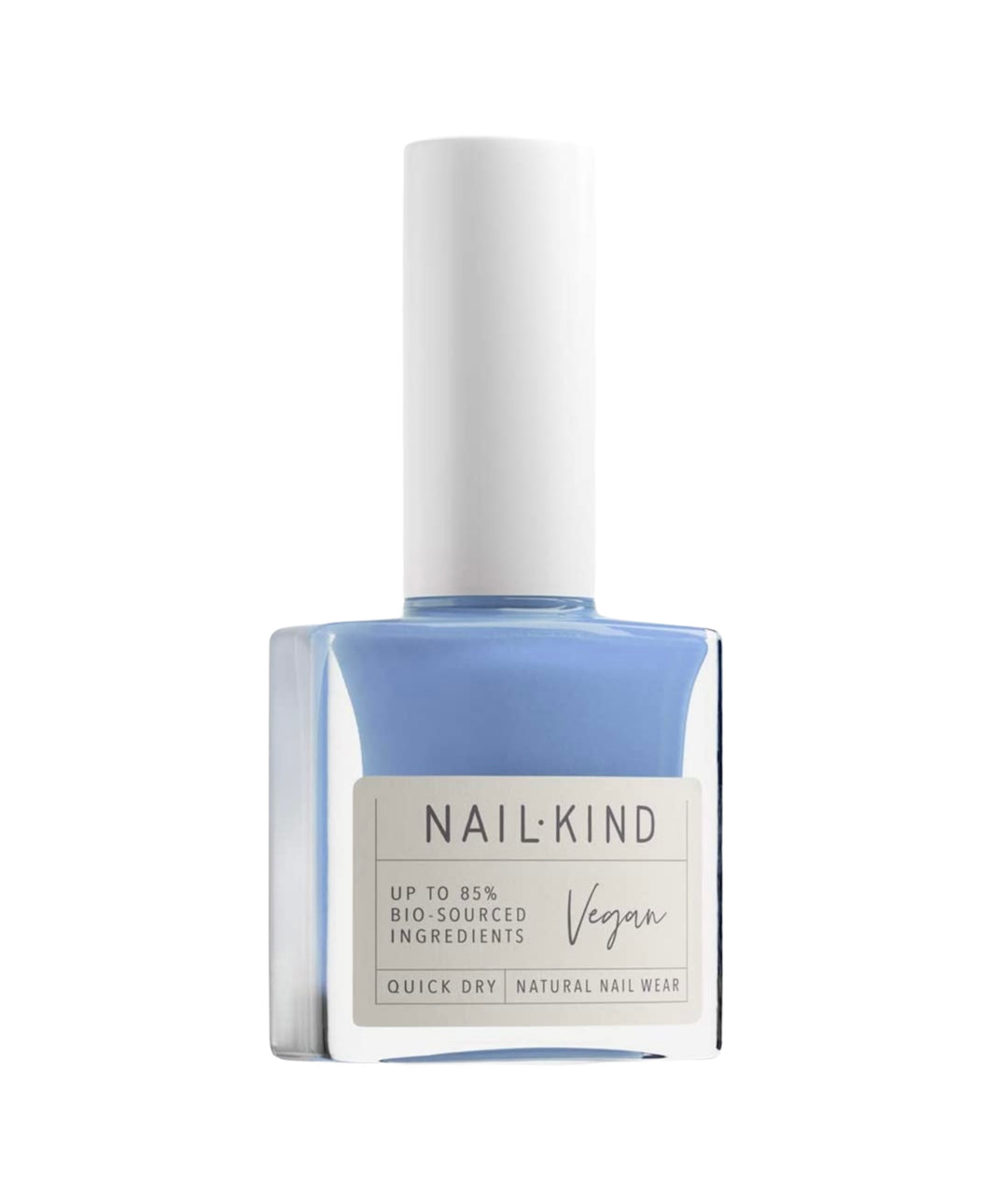 Vegan Nail Polish - Skinny Dip