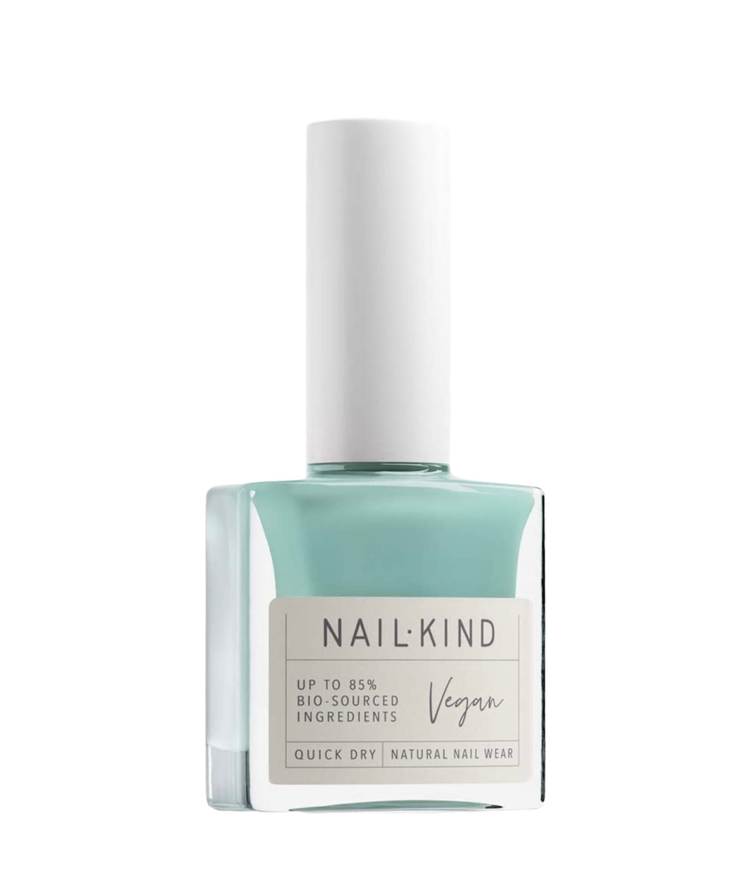 Vegan Nail Polish - Water Baby