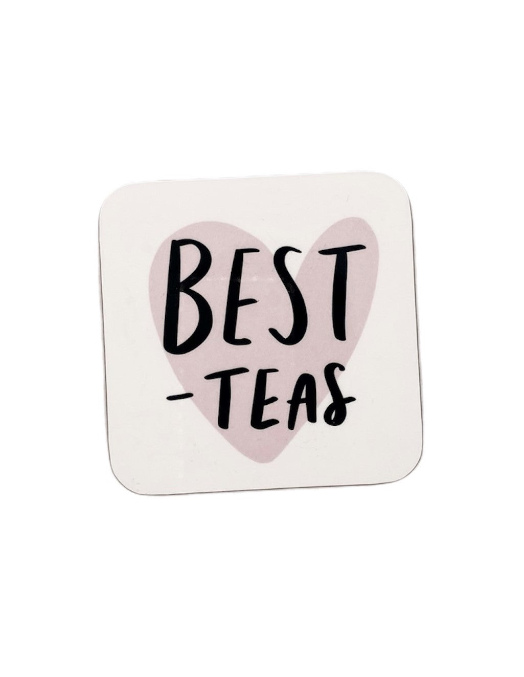 Best-TEAs Coaster